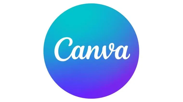 Holistic Guide On Content Creation - Canva Logo