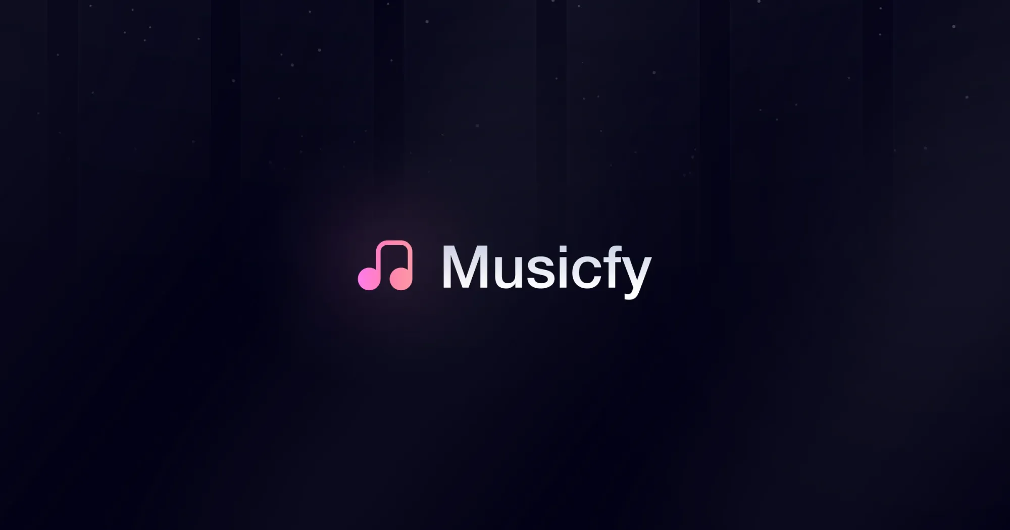 Holistic Guide On Content Creation - Musicfy Logo