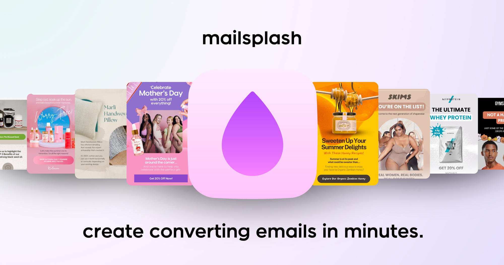Holistic Guide On Content Creation - Mailsplash AI