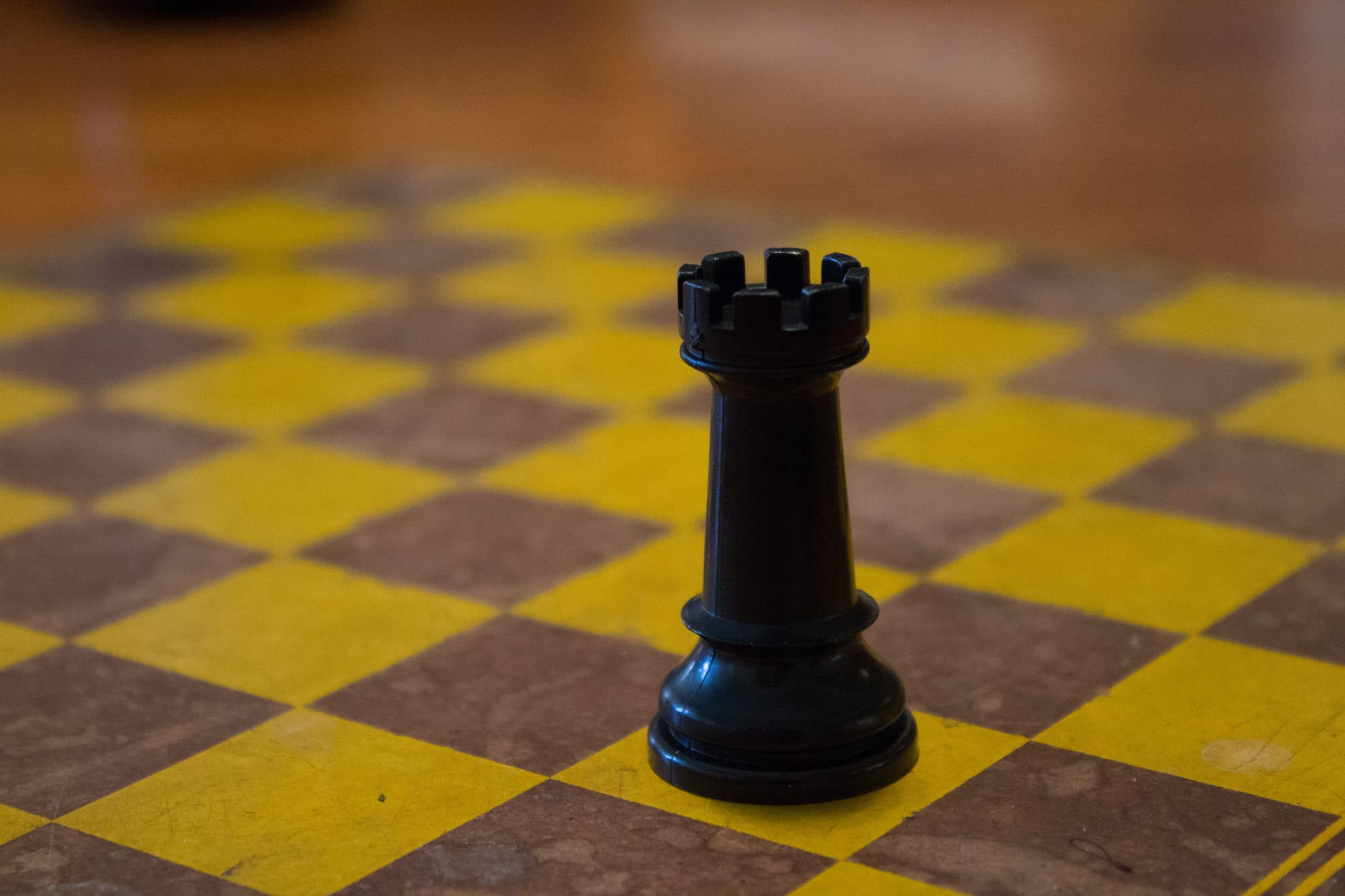 a chess board signalling importance of Content Creation Strategy