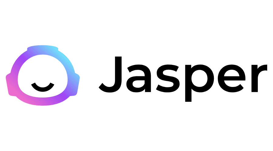 Holistic Guide On Content Creation - Jasper AI logo