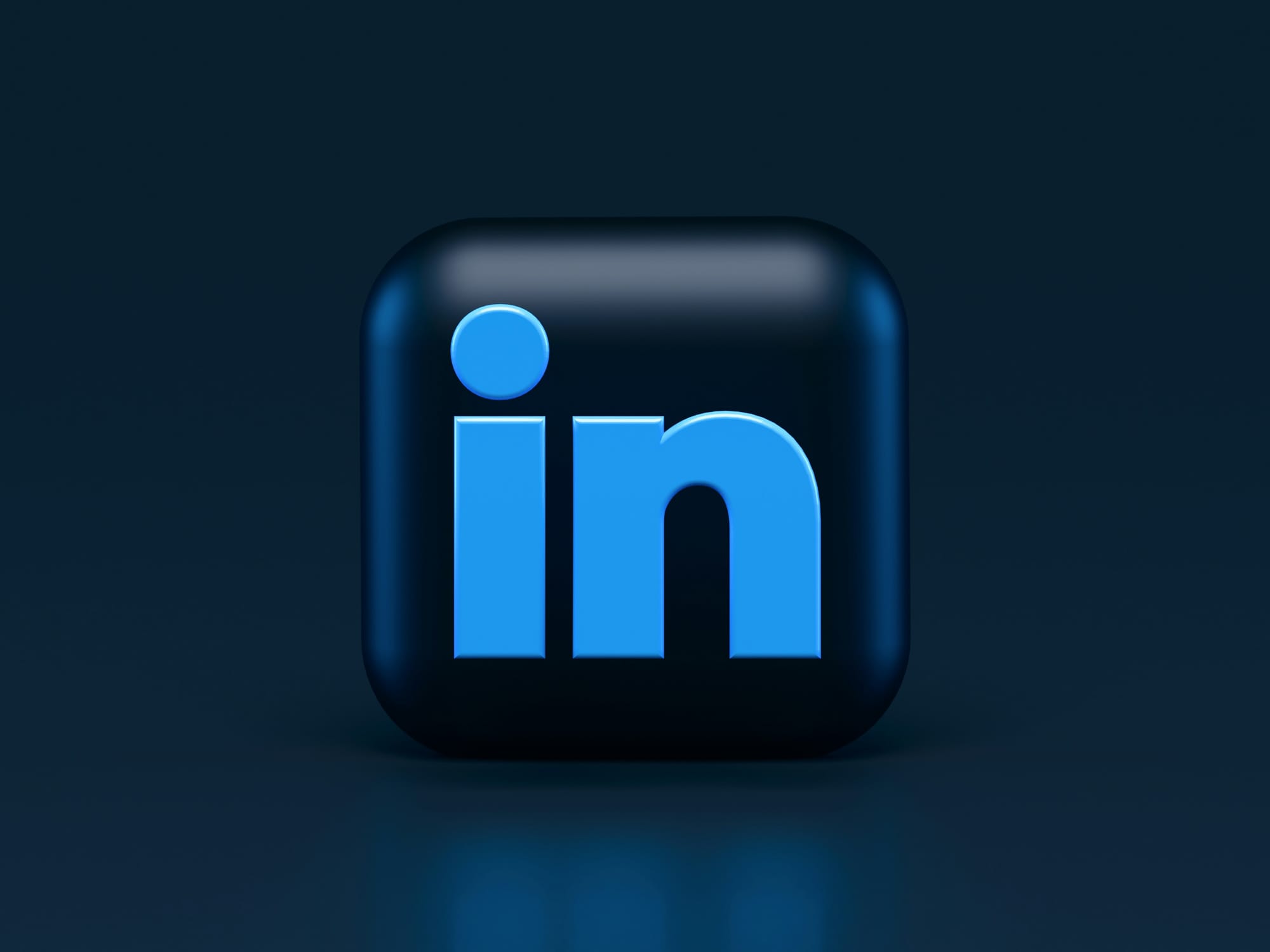 linkedin logo - Best Linkedin Automation Tools