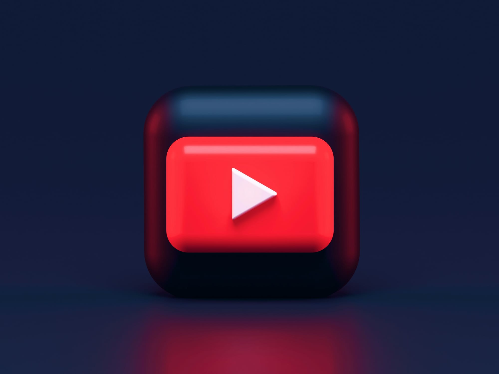 Youtube Logo – Animoto Alternative