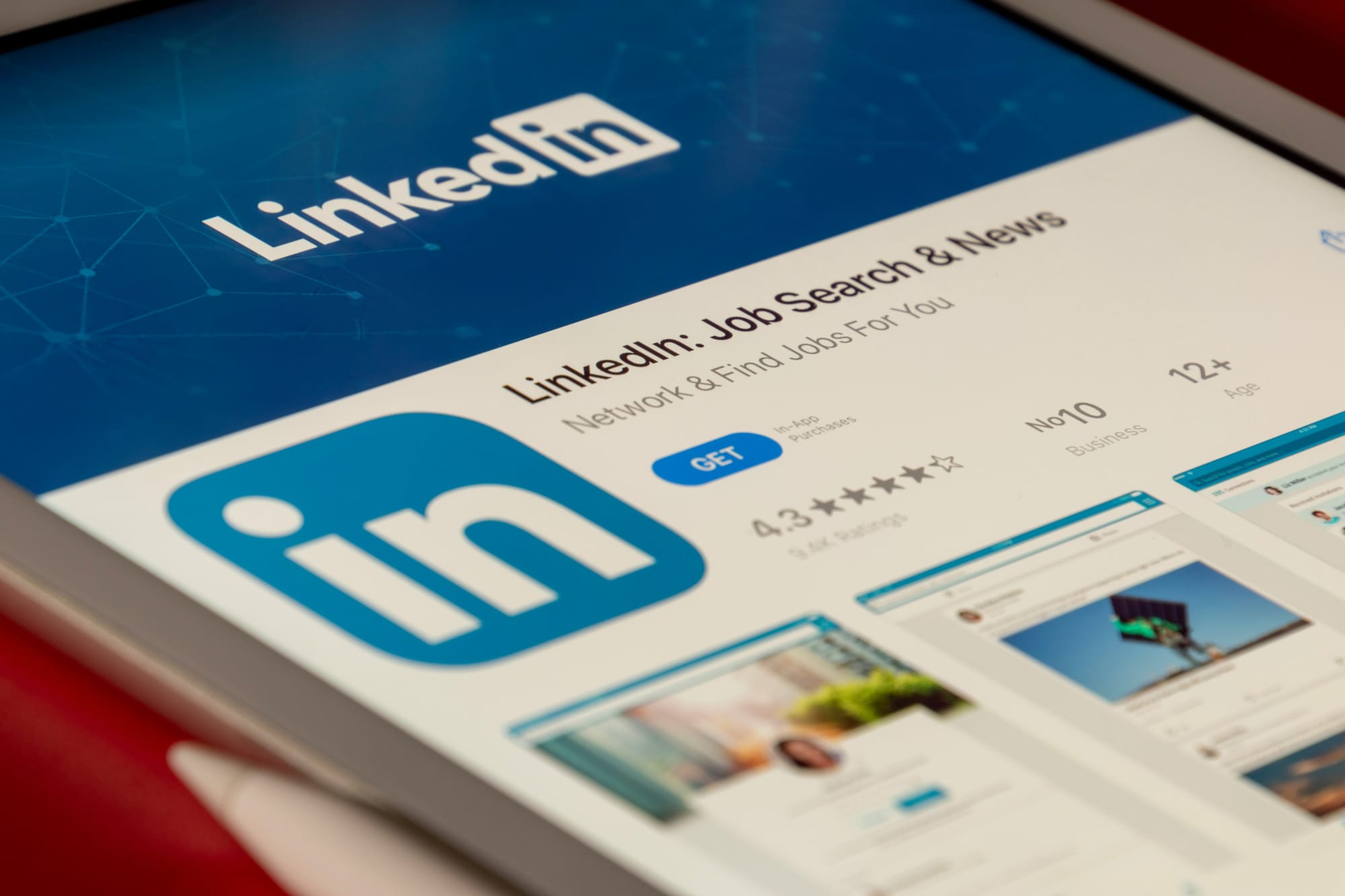 installing linkedin app - Best Linkedin Automation Tools