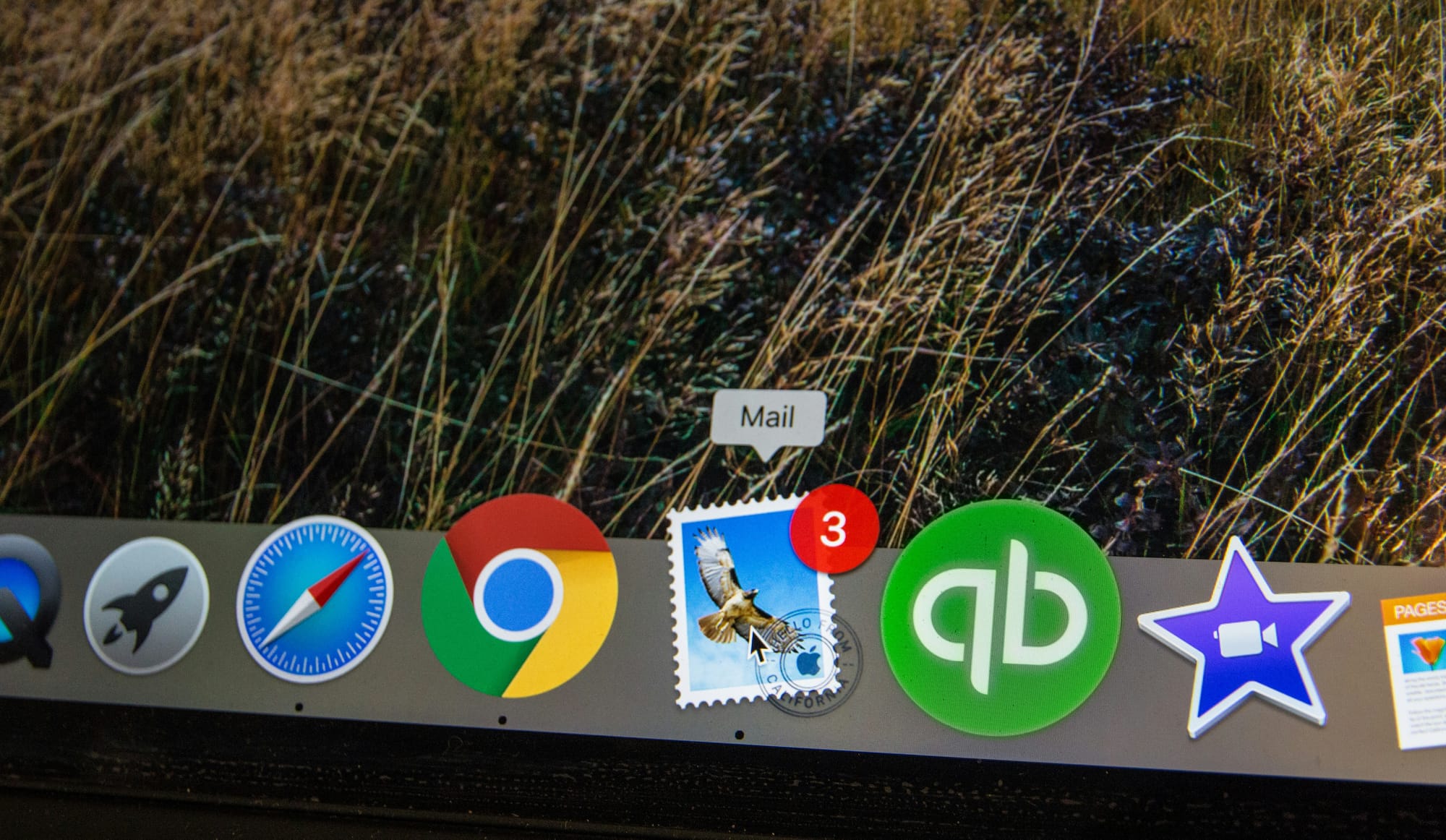 mail notification on macbook - Cold Email Best Practices