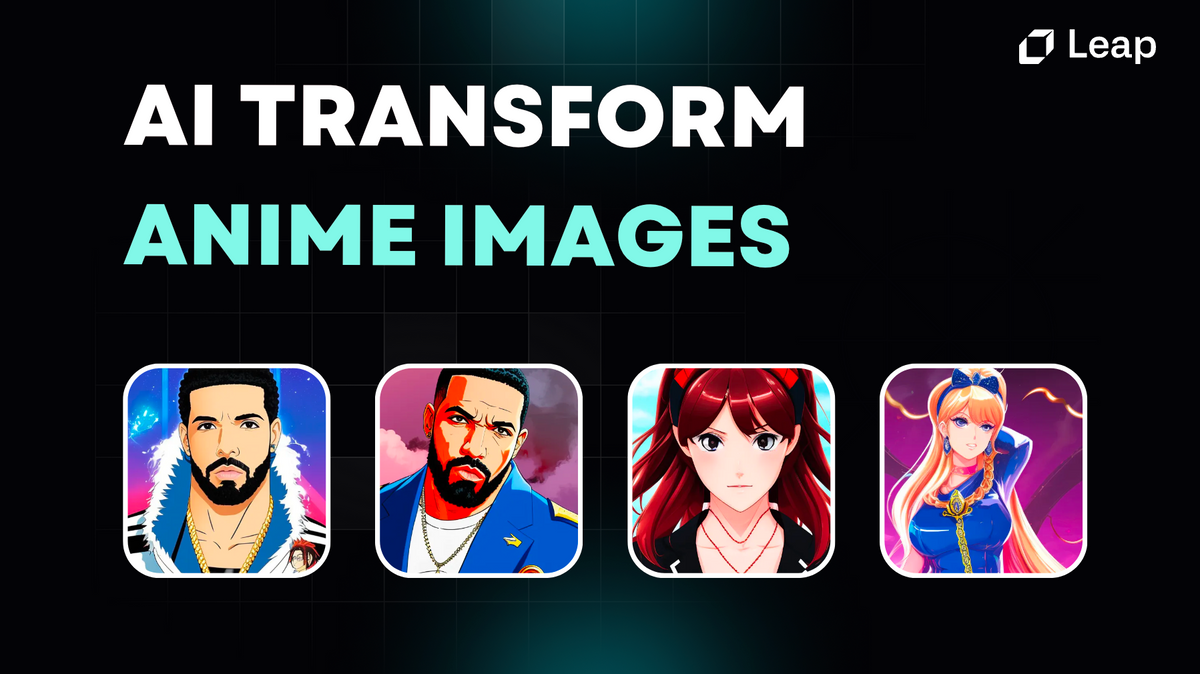 How to Convert Video into AI Art Anime (3 Methods)