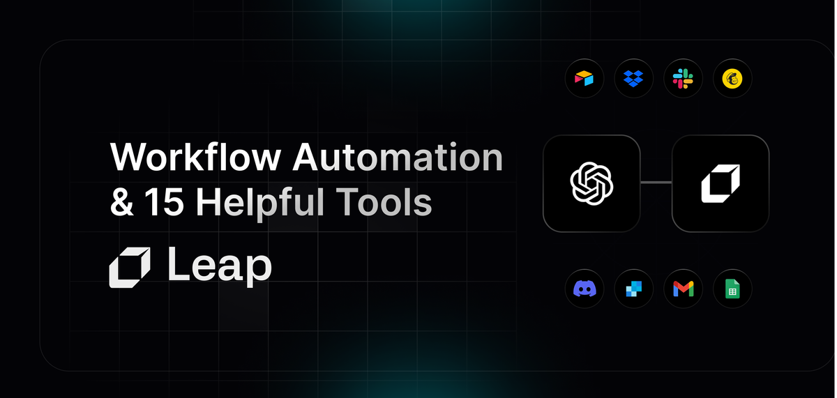 Complete Guide on 19 Industries That Can Thrive With Workflow Automation