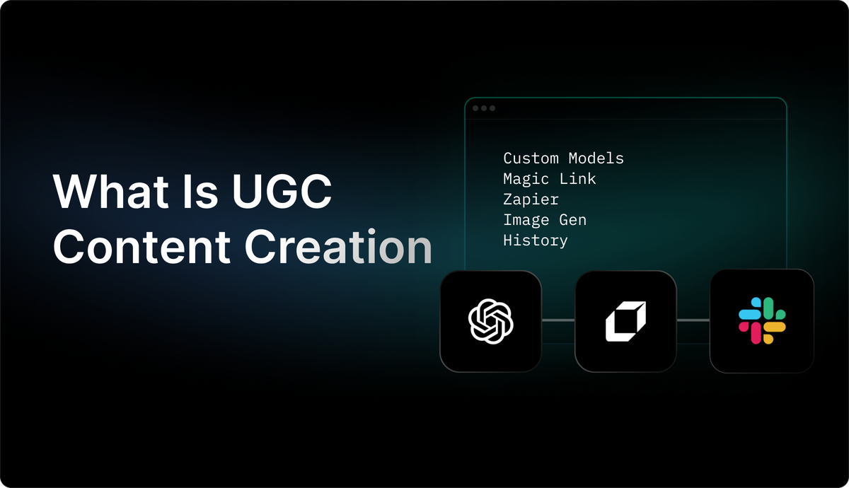 Guide on What Is UGC Content Creation & How To Nail UGC Content Creation