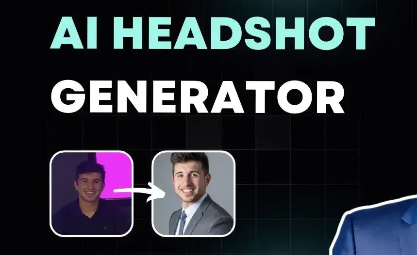 Create an AI Headshot Generator: Fine-tune Stable Diffusion with Astria AI
