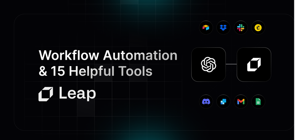 19 Industries That Can Thrive With Workflow Automation & 15 Tools