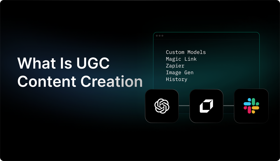 What Is UGC Content Creation & How To Nail UGC Content Creation