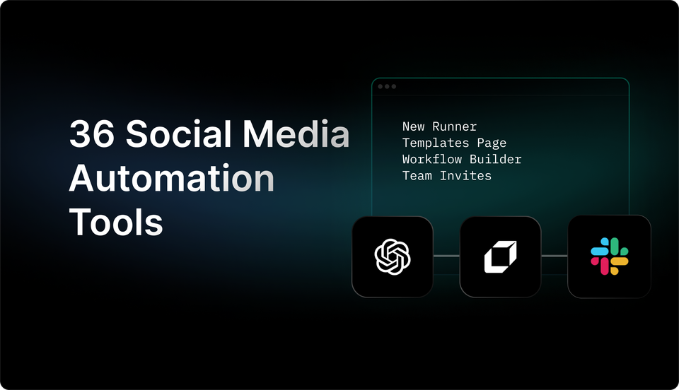 36 Incredible Social Media Automation Tools for 2024