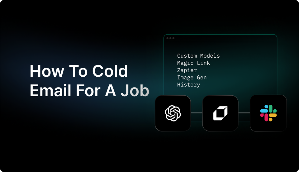 30 Tips On How To Cold Email For A Job & Land Your Dream Job