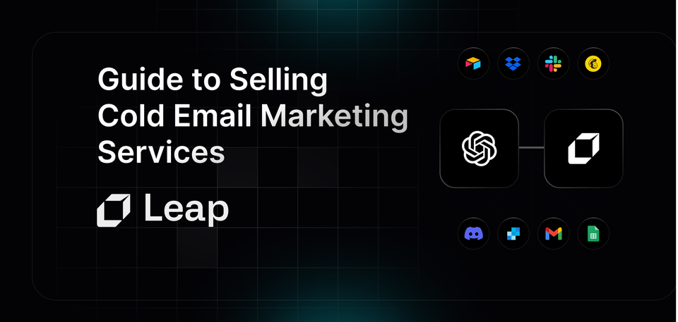 The Ultimate Guide to Selling Cold Email Marketing Services in 2024